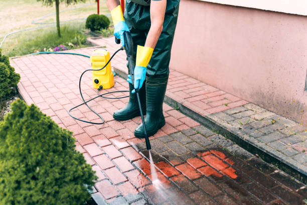 Best Rust Removal  in Newport News, VA