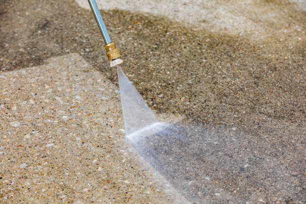 Reliable Newport News, VA Pressure Washing Services Solutions