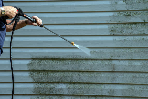 Best Post-Construction Pressure Washing  in Newport News, VA